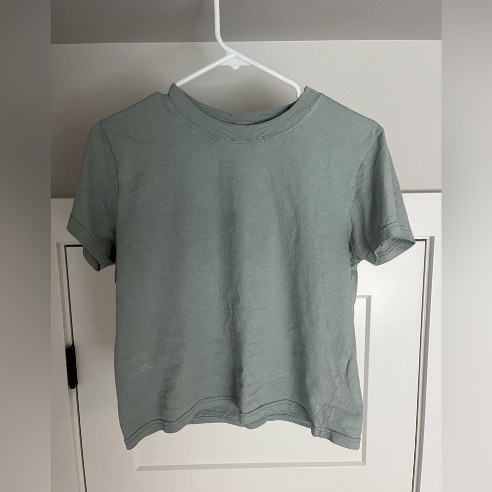 brandy melville shirt